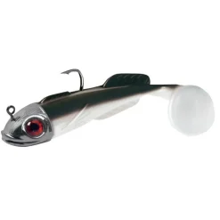 Leurre Souple Arme Delalande Chabot - 5Cm