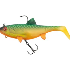 Leurre Souple Arme Fox Rage Micro Replicant Wobble - 7.5Cm - Par 2