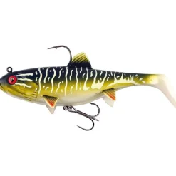 Leurre Souple Arme Fox Rage Replicant Wobble - 18Cm