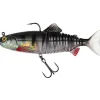 Leurre Souple Arme Fox Rage Jointed Replicant - 15Cm