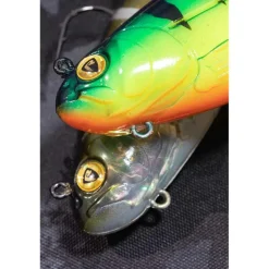 Leurre Souple Arme Fox Rage Jointed Replicant - 15Cm