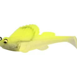 Leurre Souple Arme Megabass Dark Sleeper 3.8” 1Oz - 9.5Cm