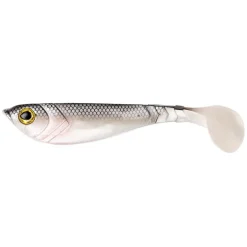 Leurre Souple Berkley Pulse Shad - 8Cm - Par 4