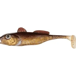 Leurre Souple Berkley Pulse Realistic Goby - 7Cm