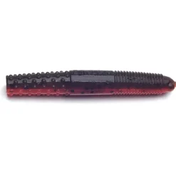 Leurre Souple Bim Tackle Jaguar Stickbait - 5.8Cm - Par 10