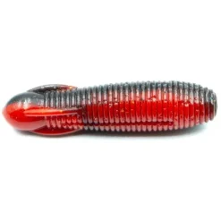 Leurre Souple Bim Tackle Patatas Silent Claw - 6.1Cm - Par 8