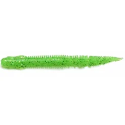 Leurre Souple Bim Tackle Cheetah's Pin Tail - 5.6Cm - Par 12
