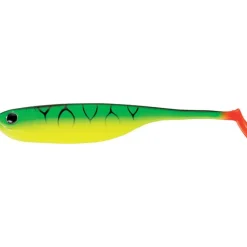 Leurre Souple Biwaa Divinator S - 12Cm - Par 4