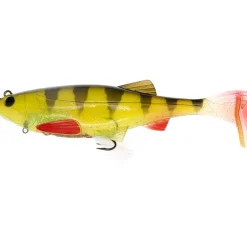 Leurre Souple Biwaa Kapsiz Kast Hd 9” - 23Cm