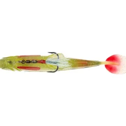 Leurre Souple Biwaa Kapsiz Kast Hd 9” - 23Cm