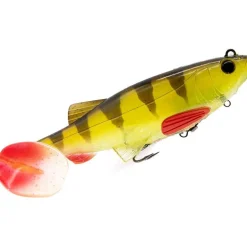 Leurre Souple Biwaa Kapsiz Kast Hd 9” - 23Cm