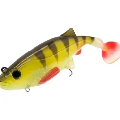 Leurre Souple Biwaa Kapsiz Kast Hd 9” - 23Cm