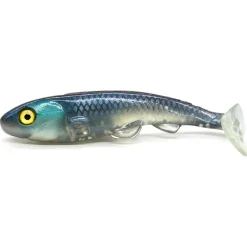 Leurre Souple Bonibaits Happy Slim - 18Cm