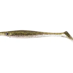 Leurre Souple Cwc Pig Shad Small - 15Cm - Par 4