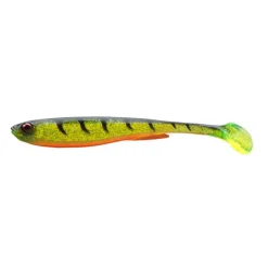 Leurre Souple Daiwa Prorex Slim Shady - 13.5Cm - Par 4