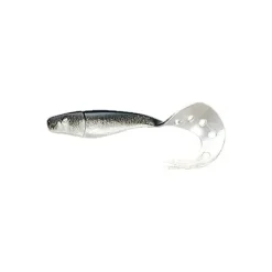 Leurre Souple Delalande Sandra - 5Cm - Par 4