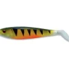 Leurre Souple Delalande Shad Gt - 11Cm