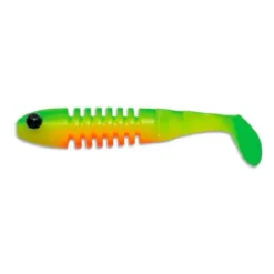 Leurre Souple Delalande Skeleton 11Cm
