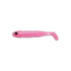 Leurre Souple Delalande Skeleton 5Cm