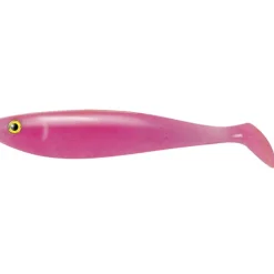 Leurre Souple Delalande Shad Gt - 9Cm