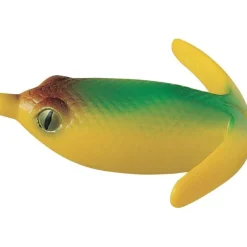 Leurre Souple Deps Basirisky 60 - 6Cm