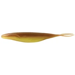 Leurre Souple Deps Sakamata Shad 5” - 12.5Cm - Par 6