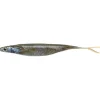 Leurre Souple Deps Sakamata Shad Real Print 6” - 15Cm - Par 3