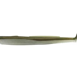Leurre Souple Fiiish Black Eel 150 - Par 2