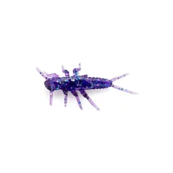 Leurre Souple Fishup Stonefly - 2Cm - Par 12