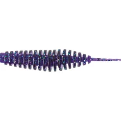 Leurre Souple Fishup Tanta 2.5” - 6.5Cm - Par 8