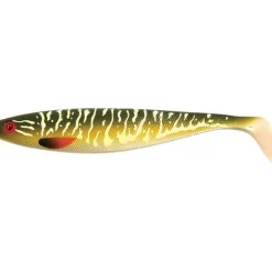 Leurre Souple Fox Rage Pro Shad Natural Classic Ii - 18Cm