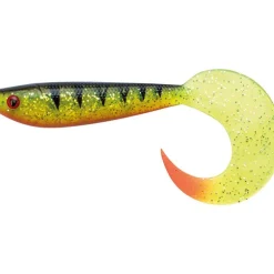 Leurre Souple Fox Rage Pro Grub - 10Cm