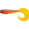 Leurre Souple Fox Rage Pro Grub - 12Cm