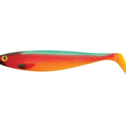 Leurre Souple Fox Rage Pro Shad Natural Classic Ii - 14Cm