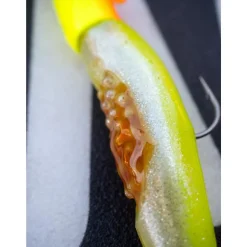 Leurre Souple Fox Rage Scent Shad - 7Cm
