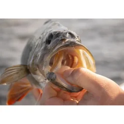 Leurre Souple Fox Rage Scent Shad - 9Cm