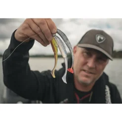 Leurre Souple Fox Rage Scent Shad - 9Cm