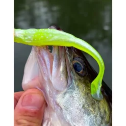 Leurre Souple Fox Rage Scent Shad - 9Cm