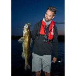 Leurre Souple Fox Rage Scent Shad - 11Cm