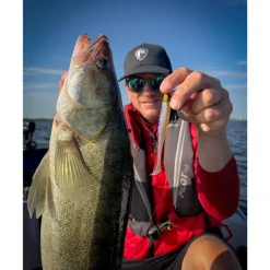 Leurre Souple Fox Rage Scent Shad - 11Cm