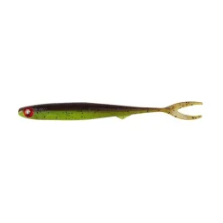 Leurre Souple Fox Rage Slick Finesse - 13Cm