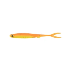 Leurre Souple Fox Rage Slick Finesse - 9Cm