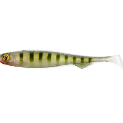 Leurre Souple Fox Rage Slick Shad - 9Cm