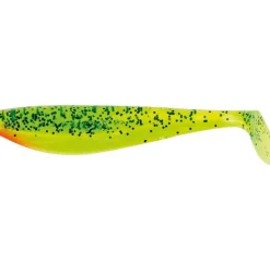 Leurre Souple Fox Rage Zander Pro Shads - 7.5Cm