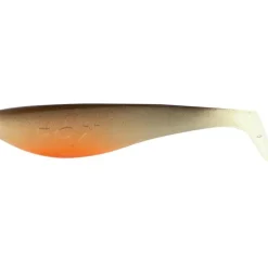 Leurre Souple Fox Rage Zander Pro Shads - 10Cm