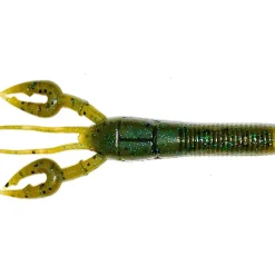 Leurre Souple Gary Yamamoto Fat Baby Craw - 9.5Cm - Par 7