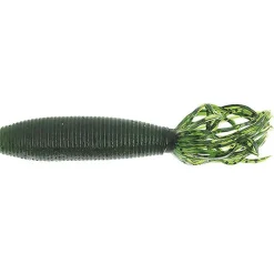 Leurre Souple Gary Yamamoto Fat Ika 4' - 10Cm - Par 10