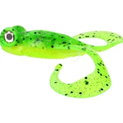 Leurre Souple Gunki Bull Frog 130 - 13Cm