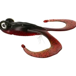 Leurre Souple Gunki Bull Frog 130 - 13Cm