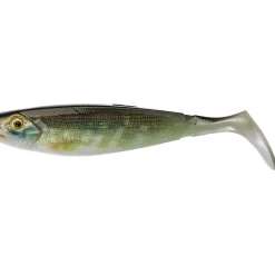 Leurre Souple Gunki G'bump - 14Cm